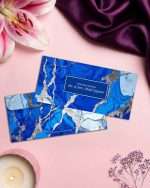 Luxury Marble Envelope - Image 2
