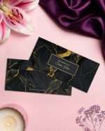 Luxury Marble Envelope - Image 7