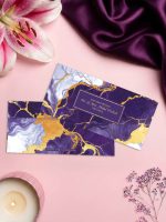 Luxury Marble Envelope - Image 6