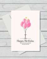 Happy Birthday Card 3