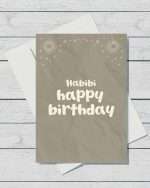 Happy Birthday Card 7