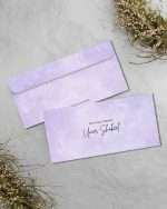 Customize Envelope Design 11