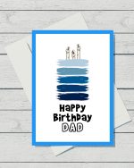 Happy Birthday Card 11