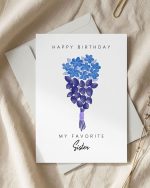 Happy Birthday Card 12