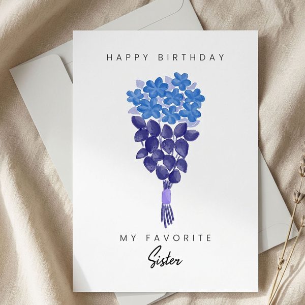 Happy Birthday Card 12