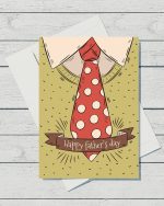 Father Day Card 1