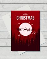 Merry Christmas Card 2