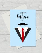 Father Day Card 3