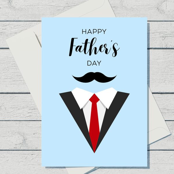 Father Day Card 3
