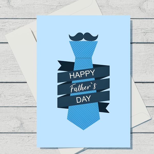 Father Day Card 4