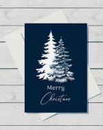 Merry Christmas Card 4
