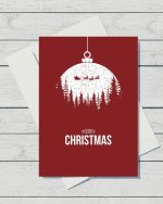 Merry Christmas Card 5