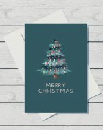 Merry Christmas Card 6