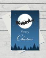 Merry Christmas Card 8
