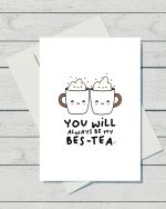 Always Be My Card