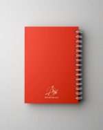 Warming Feelings Notebook - Image 3