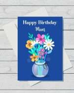 Happy Birthday Card 12