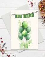 Happy Birthday Card 16