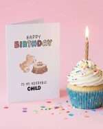 Happy Birthday Card 19