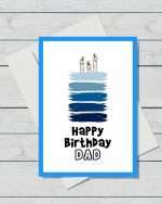Happy Birthday Card 24