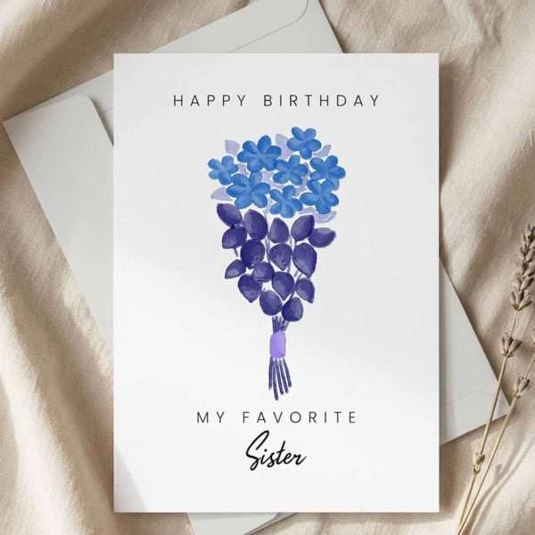 Happy Birthday Card 25