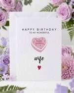 Happy Birthday Card 26