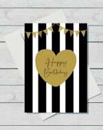 Happy Birthday Card 30