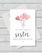 Happy Birthday Card 37