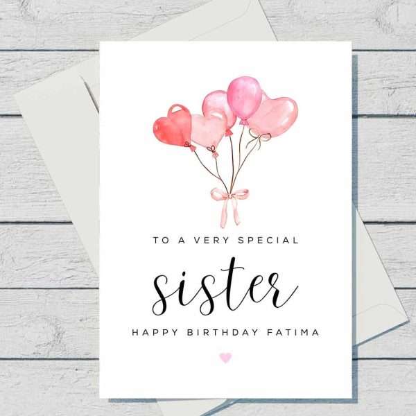 Happy Birthday Card 37