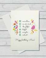 Happy Birthday Card 38