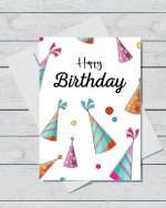 Happy Birthday Card 44