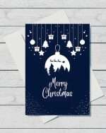 Merry Christmas Card 2