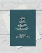Merry Christmas Card 3