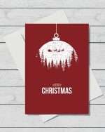 Merry Christmas Card 5