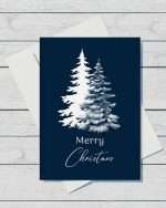 Merry Christmas Card 9