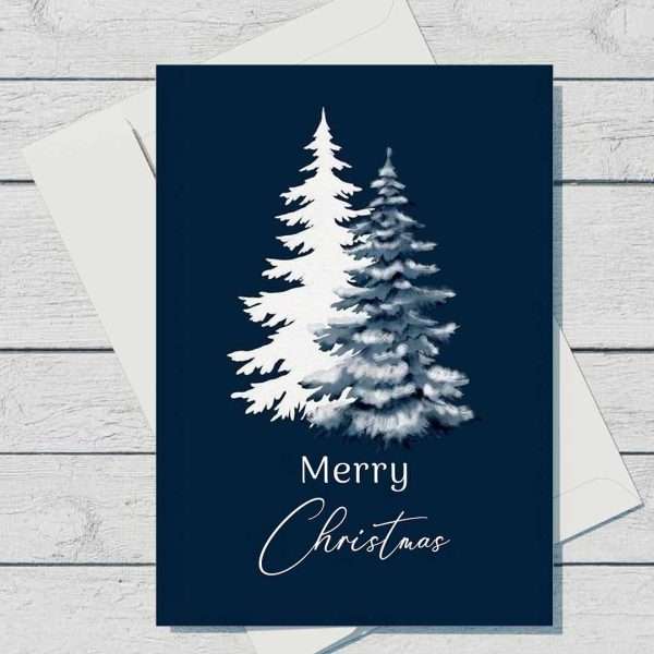 Merry Christmas Card 9