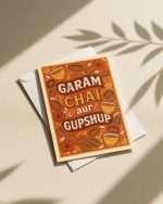 Garam Chai Card