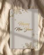 New Year Card 2