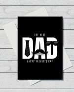 Father Day Card 8