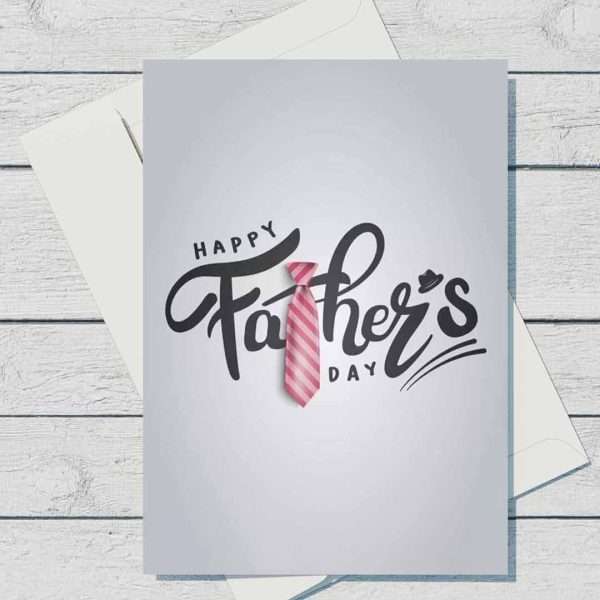 Father Day Card 7