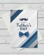 Father Day Card 4