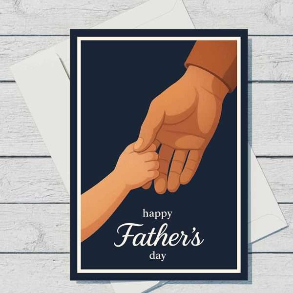 Father Day Card 3