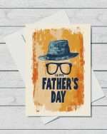 Father Day Card 16