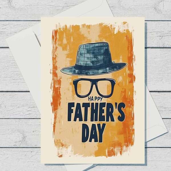 Father Day Card 16