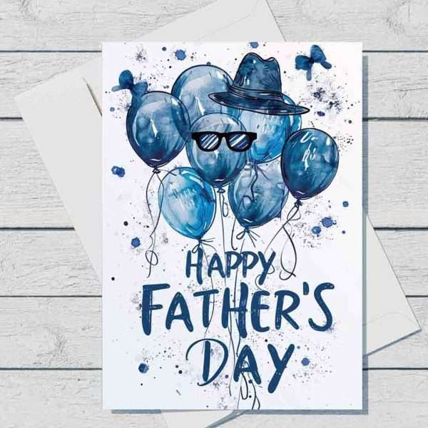 Father Day Card 15