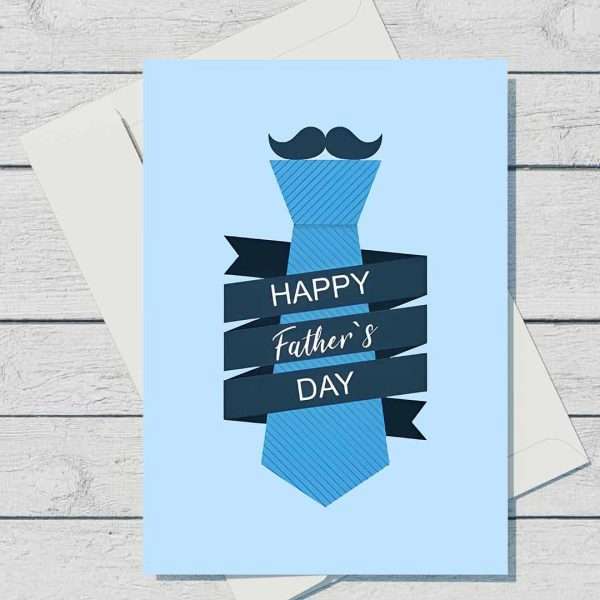 Father Day Card 13