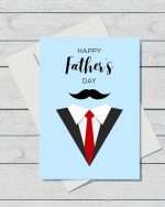 Father Day Card 11