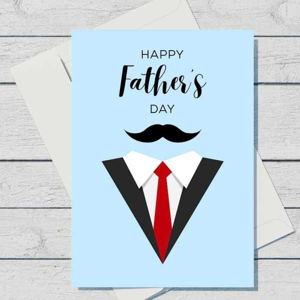 Father Day Card 11