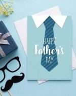 Father Day Card 10