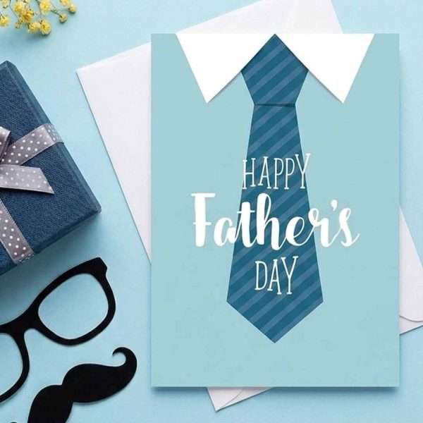 Father Day Card 10